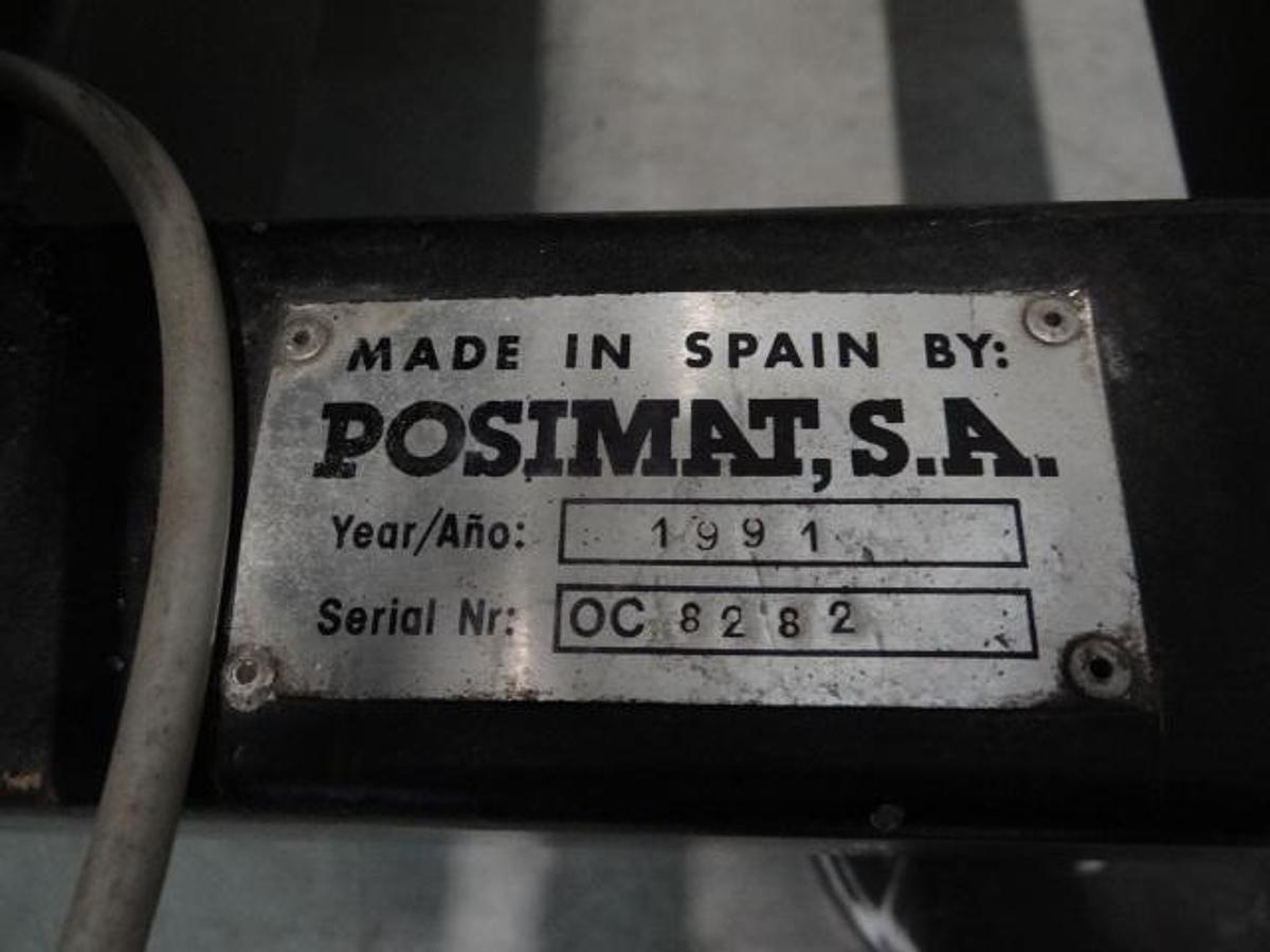 Gebruikt Unscambler PET bottle 0,5ltr