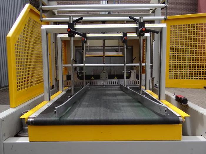 Used 2012 SMI-Pack BP/80-2AS