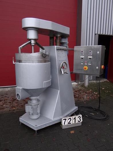 Used 1963 Brogli & Co MH - 150