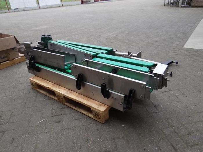 Used 2003 Sneyders ase-dster