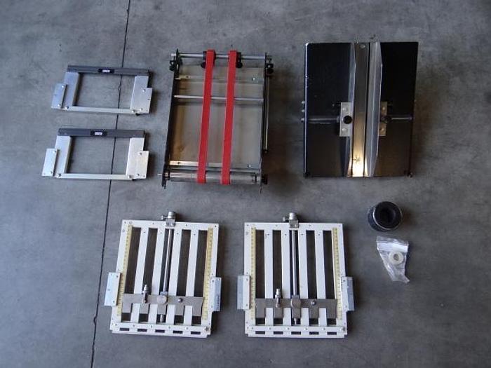 Used 1992 GUK FA23-4-R1-AS23