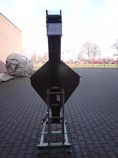 Used 1992 Adriaans B2000