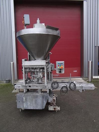 Used Hema DM60CB