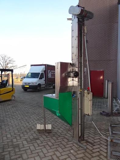 Used Schmalbach-Lubeca SLW-ME
