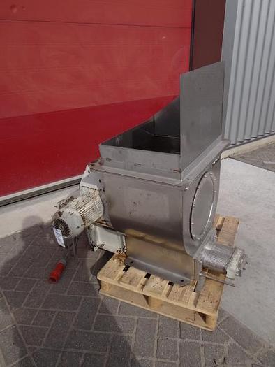 Used Ktron Soder