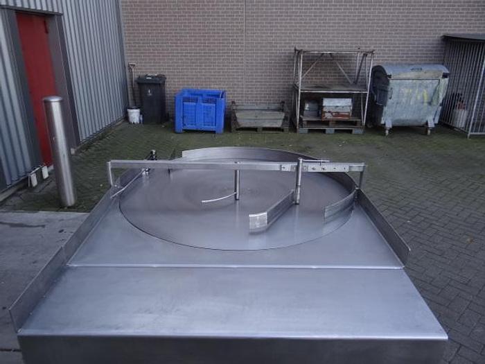 Used Turntable