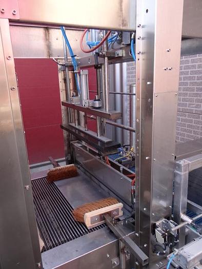 Used Polypack
