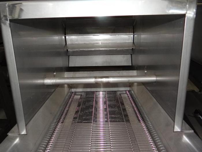 Used 2008 LVS IFW 500