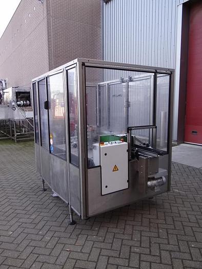 Used 2005 Langguth E204-R-210