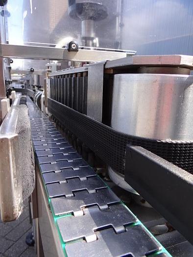 Used 2013 Langguth E20