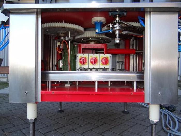 Used 1994 Mewes RLV