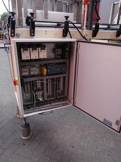 Used 1993 Meypack VP410