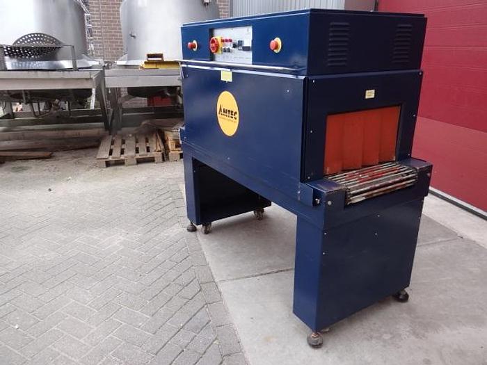 Used 2007 Amtec SM5030