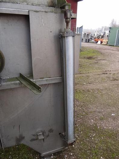 Used Bruynooghe Trommel