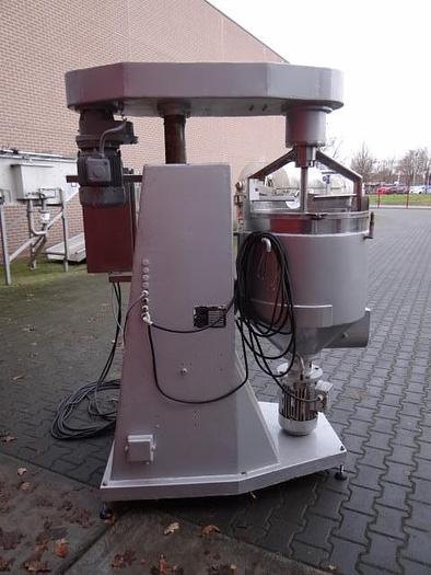 Used 1963 Brogli & Co MH - 150