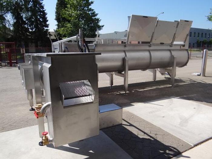 Used Lenssen Vul- en Sluittechniek B.V.