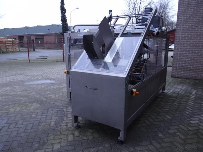 Used Breda Packaging Unipack T