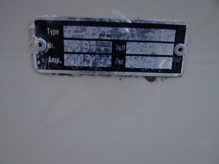 Used Rationator U2/3 RS