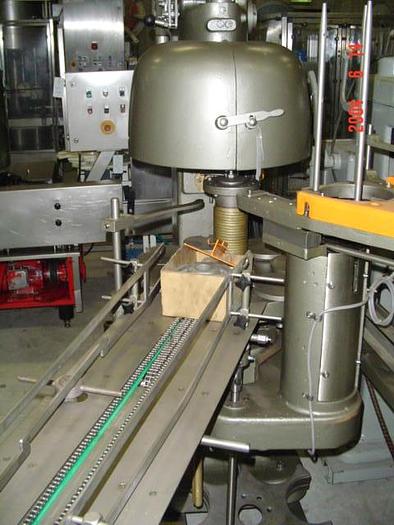 Used Luciani Nina 55