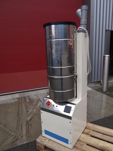 Used 2003 Herz-Electromechaniek 4040