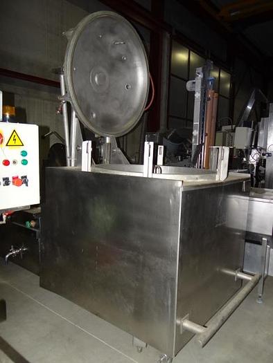 Used 1984 Berief verticaal