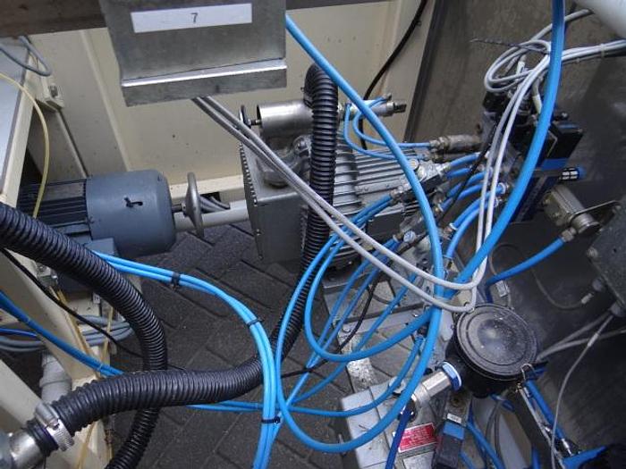 Used 1993 Meypack VP410