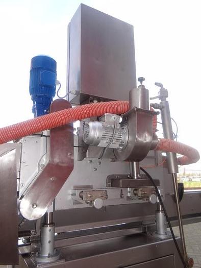 Used Gheri gino GG90