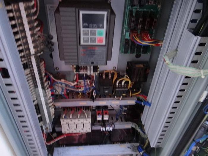 Used 1990 Fuji FW3400/R