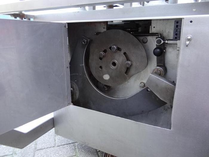 Used Groninger DFV6000