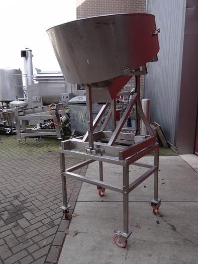 Used Tramper