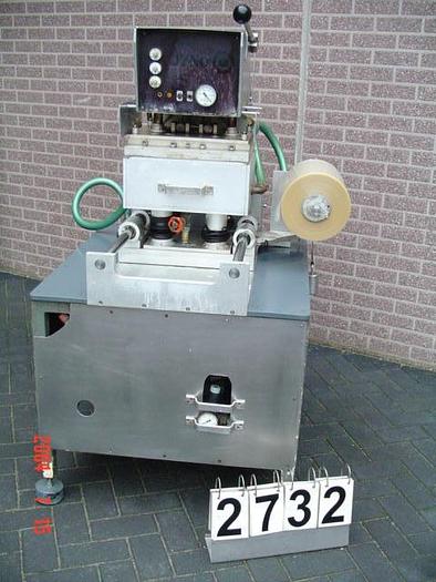 Used 1983 Dynopack 462 VG