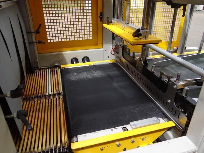 Used 2012 SMI-Pack BP/80-2AS