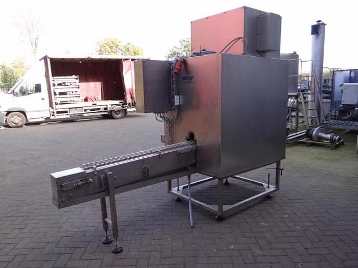 Used 2010 Meyer