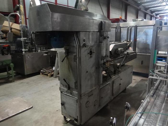 Used Hema SHV-60