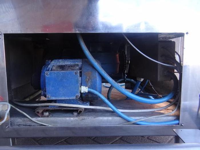 Used Zilli & Bellini