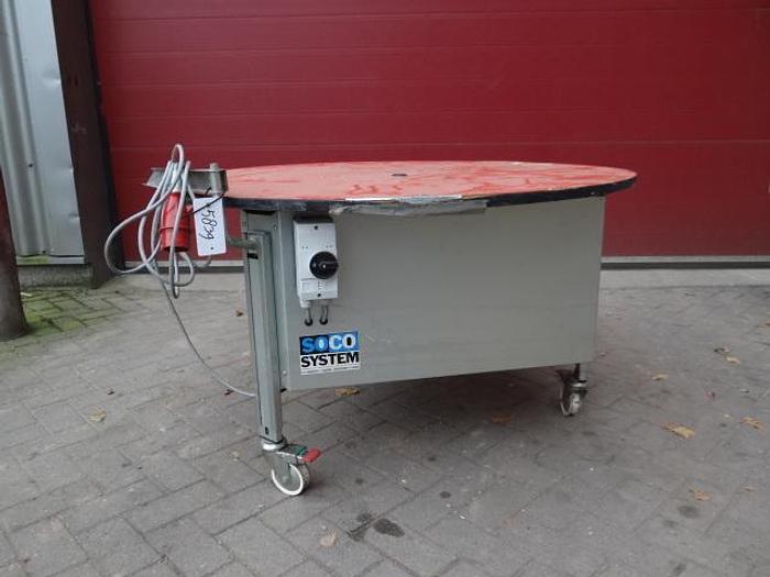 Used Soco 150