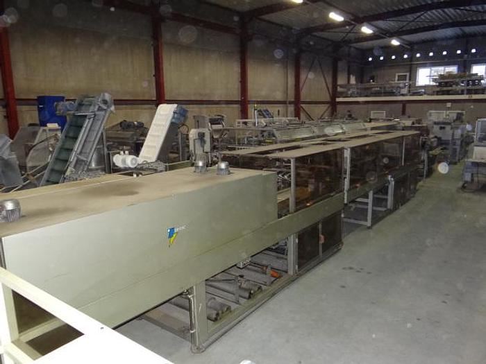 Used 1997 Dimac MS/V