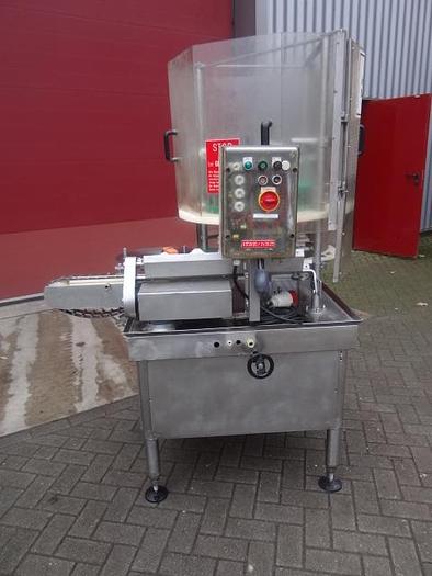 Used Frings (Niko) KA 12