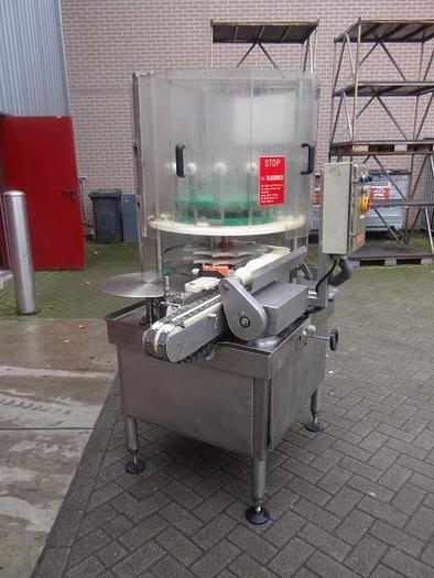 Used Frings (Niko) KA 12
