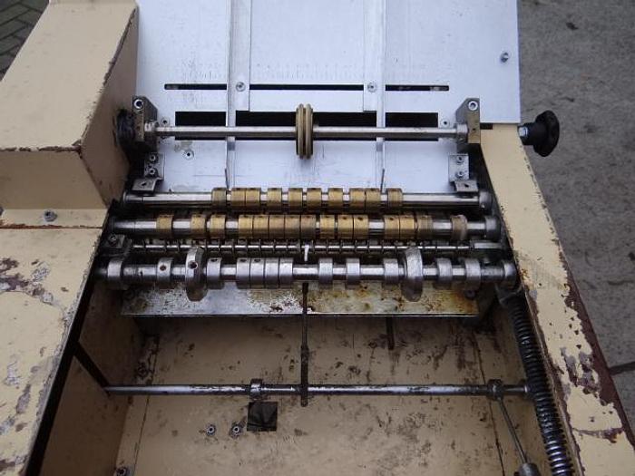 Used steinbach errani UL-300