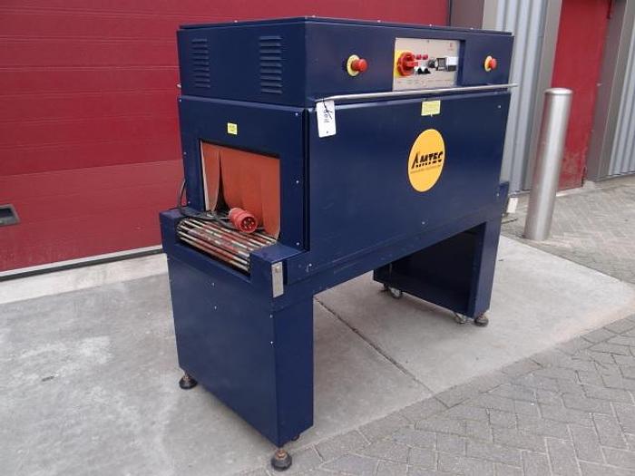 Used 2007 Amtec SM5030