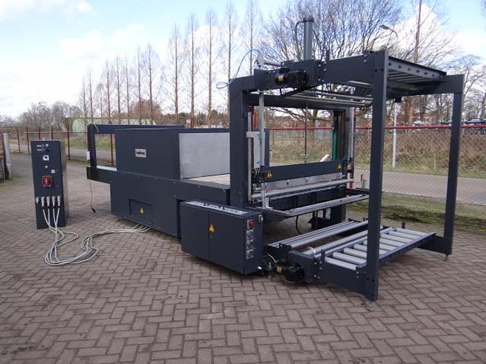 Used Kalfass MAT 1606