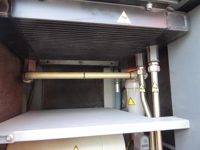 Used 2007 Mattei AC15L plus