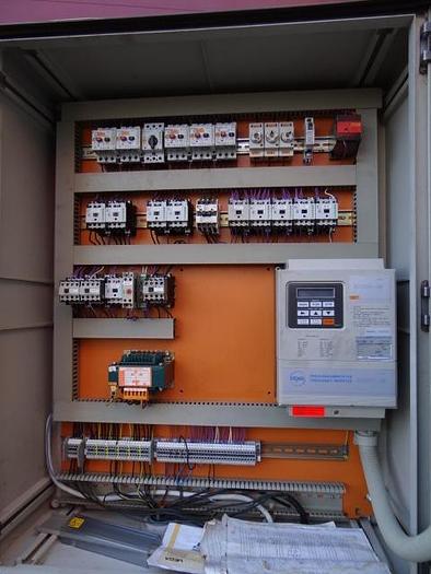 Used 1981 Engler Schume 24