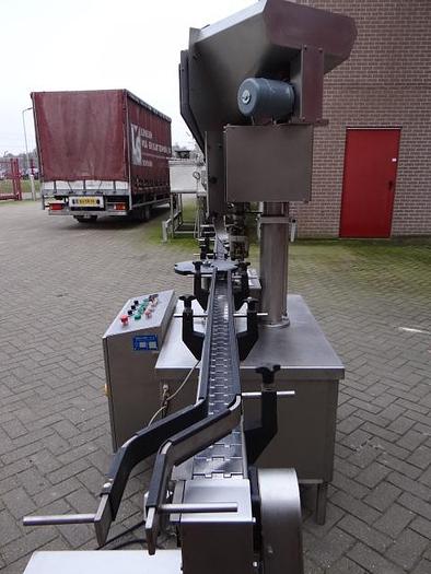 Used 1987 Calumatic SC-1