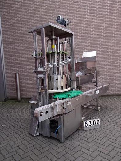 Used Engler schume 18