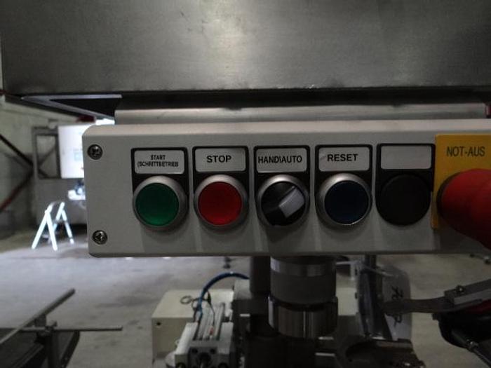 Used 1989 Adriaans KDAH-4