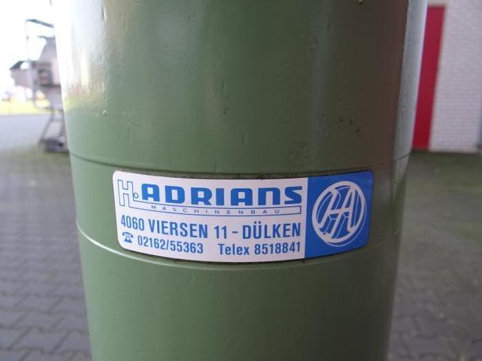 Used 1992 Adriaans S800