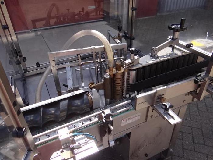 Used 2013 Langguth E20