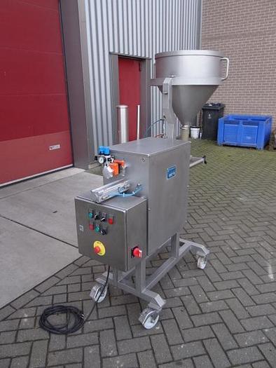 Used 2005 Leonhardt TG1 Micro - 150